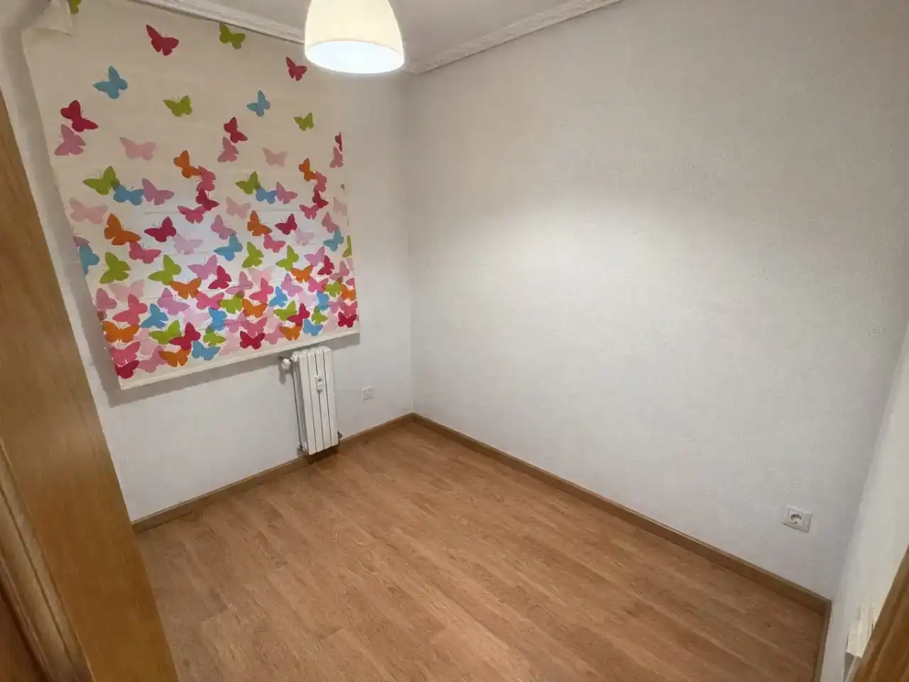 Piso en venta en Avenida del Compromiso de Caspe, 3, Las Fuentes