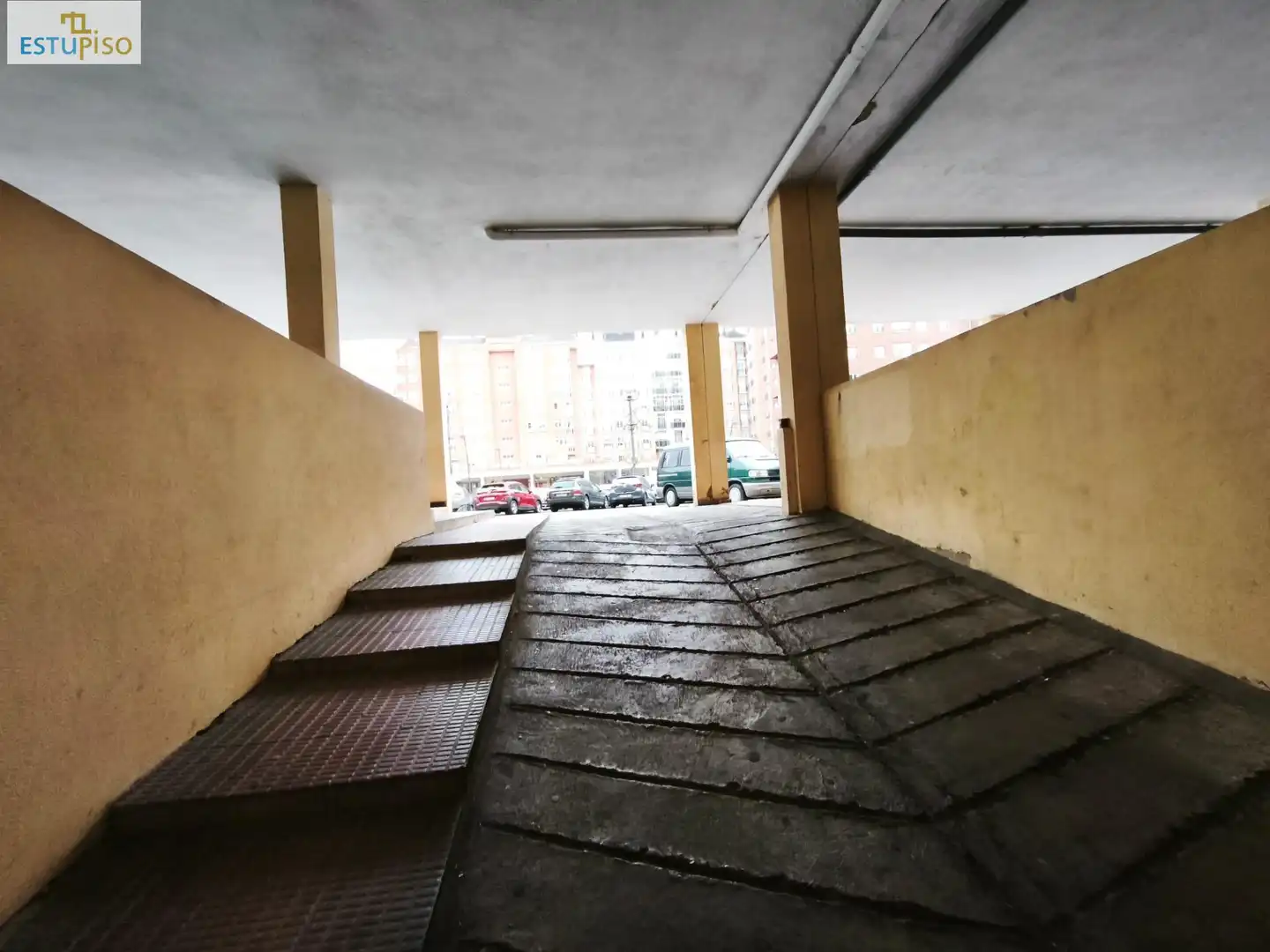 Pis amb ascensor en venda a Calle JUNTAS GENERALES, imagen 29