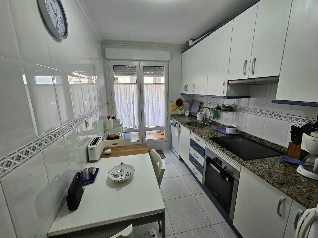 Wohnung mit Aufzug zum Verkauf in Calle Peña Ubiña, imagen 6