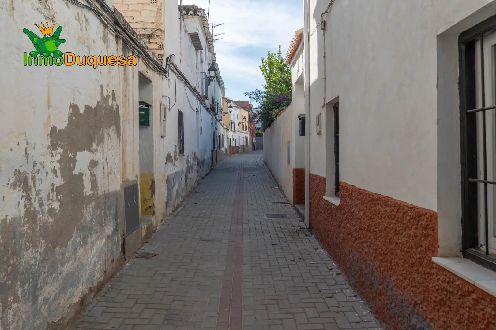 Detached homes for sale in Ogíjares