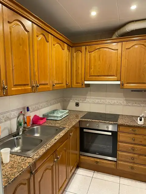 Wohnung zum Verkauf in Carrer de la Mare de Déu dels Angels, imagen 2