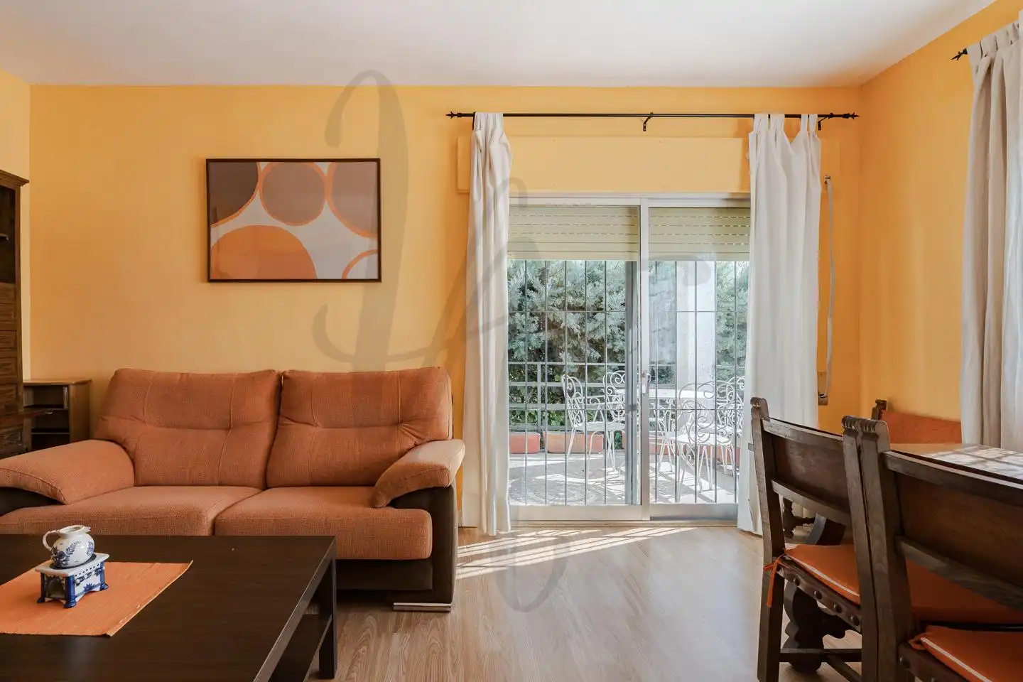 Casa amb jardí en venda a Calle Río Henares, imagen 38