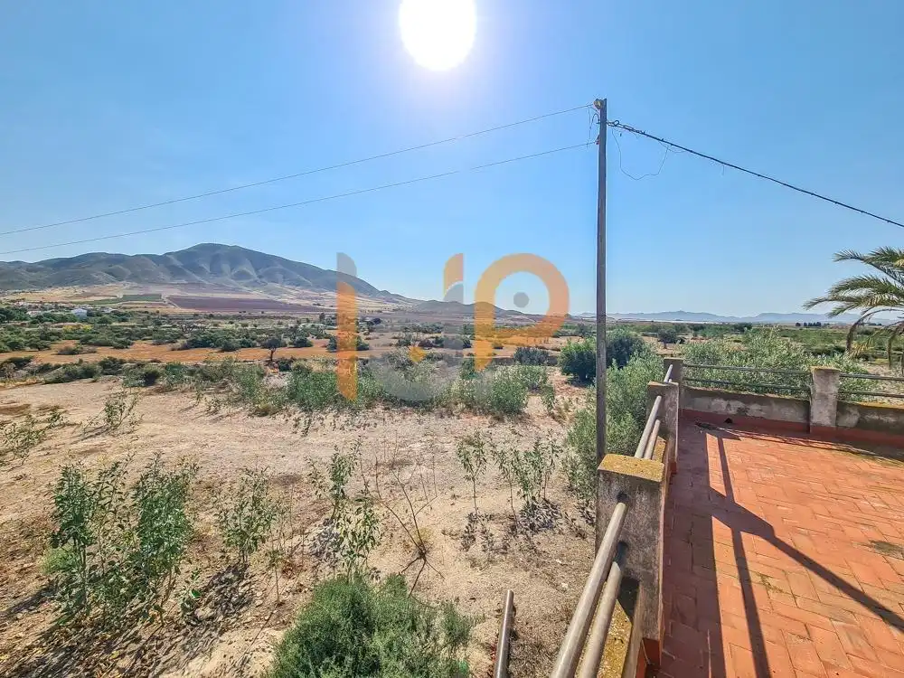 Haus zum Verkauf in Huércal-Overa, imagen 25