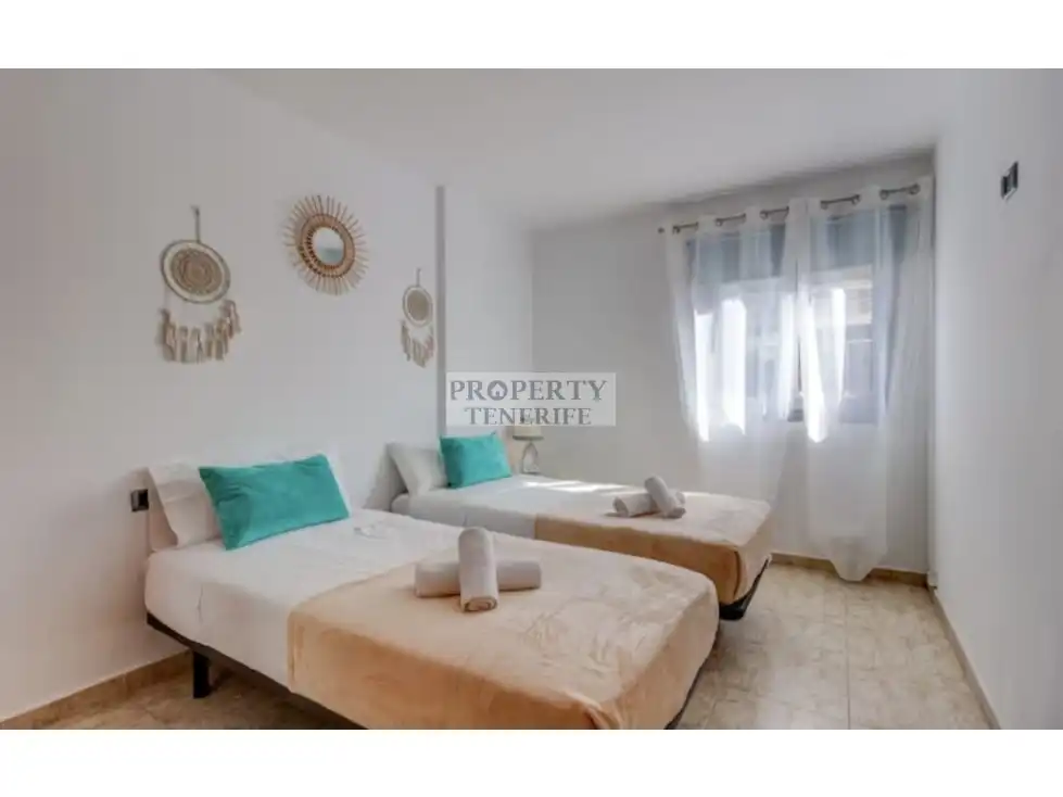 Apartment zum Verkauf in Los Cristianos, imagen 11