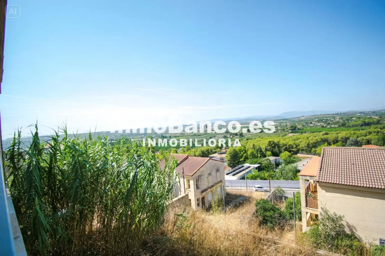 Chalet con jardín en venta en Carrer de la Foia de Bunyol 65, imagen 12