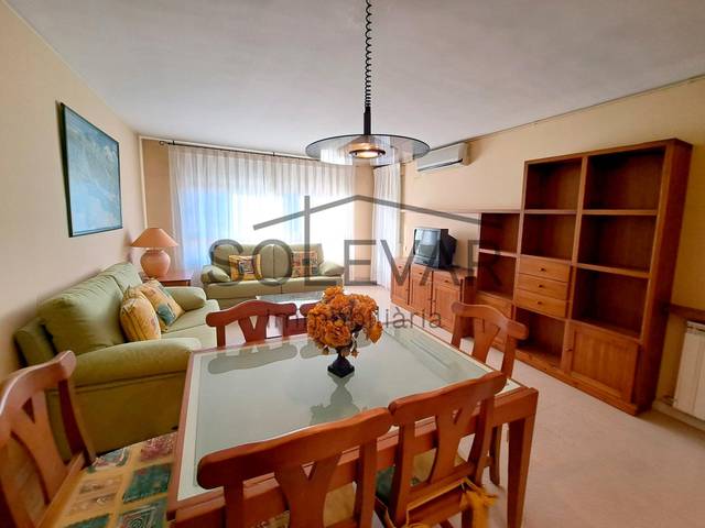 Piso en Venta en Tremp