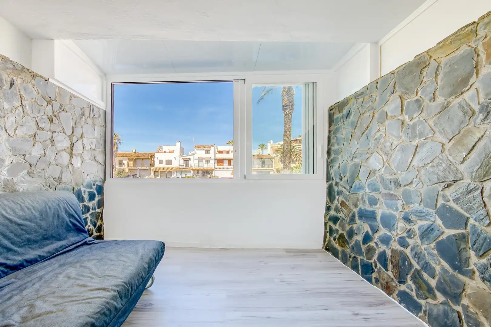Estudio con terraza en venta en Moxó - Sant Mori, imagen 11