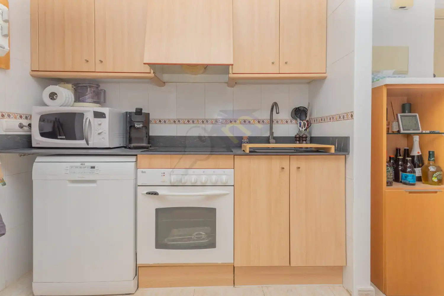 Apartament en venda a Migjorn, 1, Zona Levante - Playa Fossa