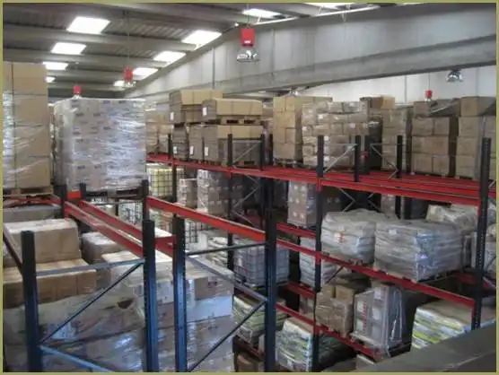 Industrial buildings for rent in Parets del Vallès