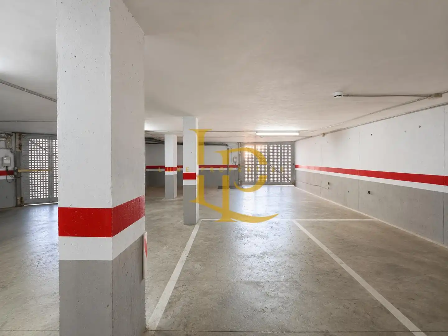 Parking de Garaje en venta en Rubí