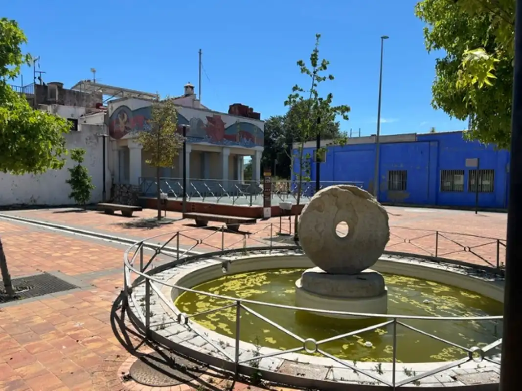 Vista exterior de Piso en venta en Beniarjó