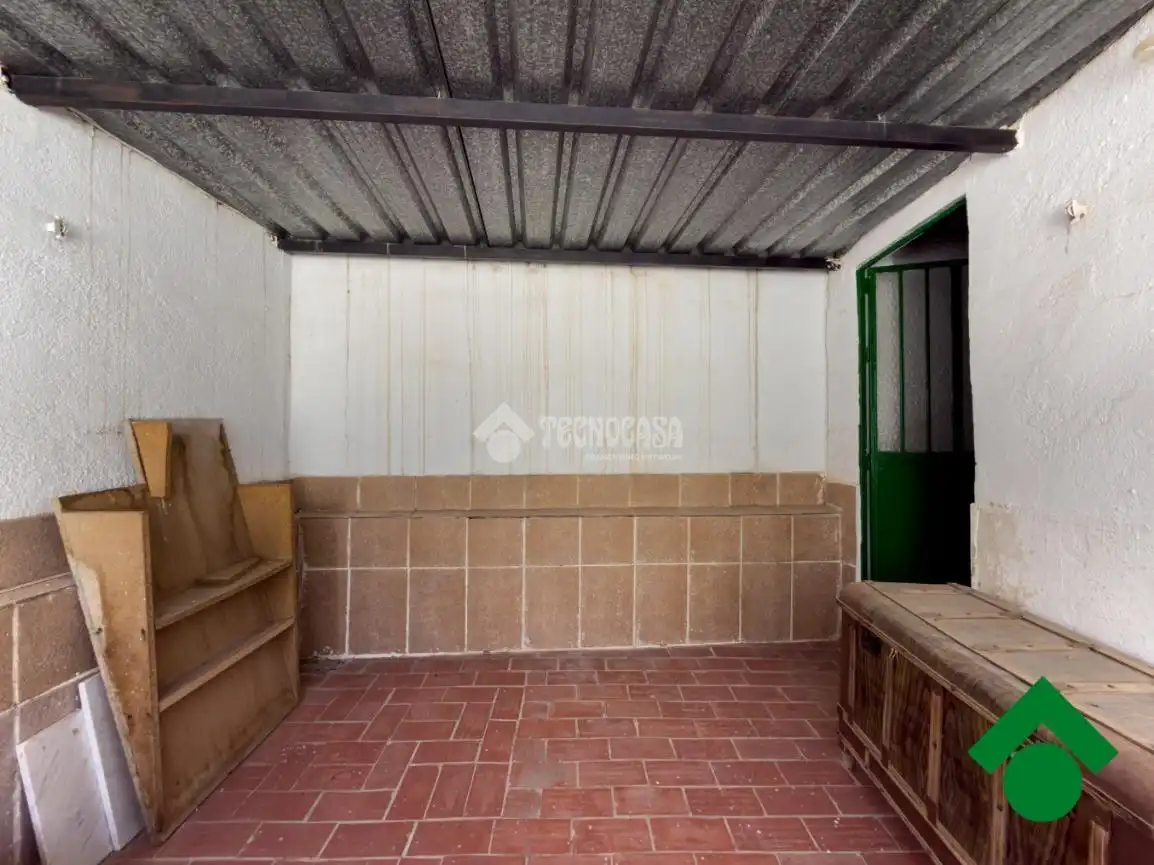 Casa adosada en venda a Albolote