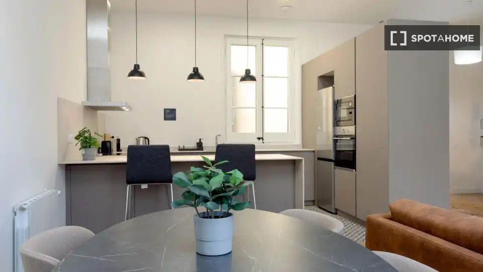 Flat to rent in Eixample, imagen 2