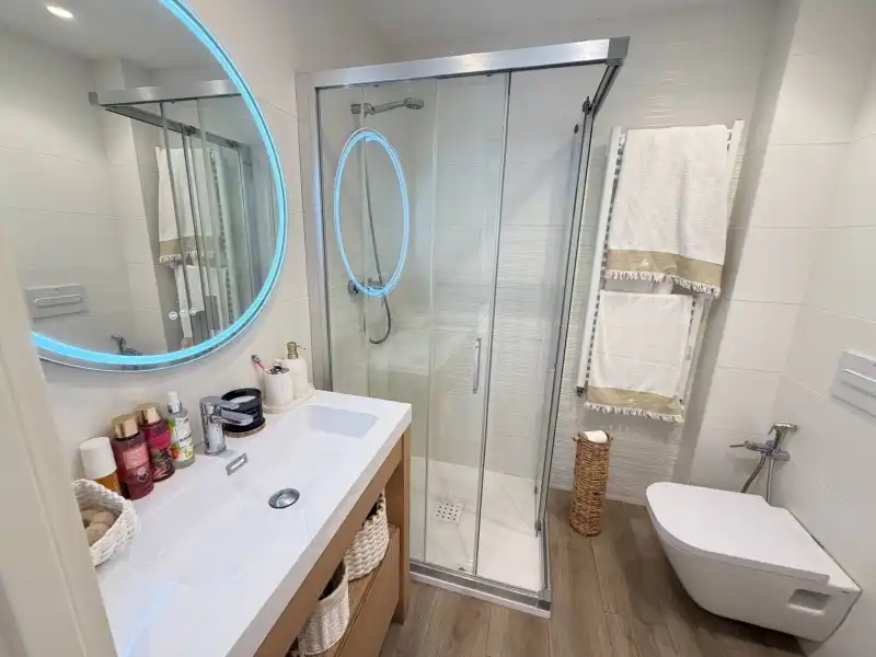 Apartament en venda a Puerto Chico