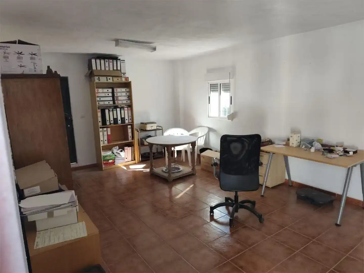 Finca rústica en venda en Granada amb Jardí privat, Traster i Piscina
