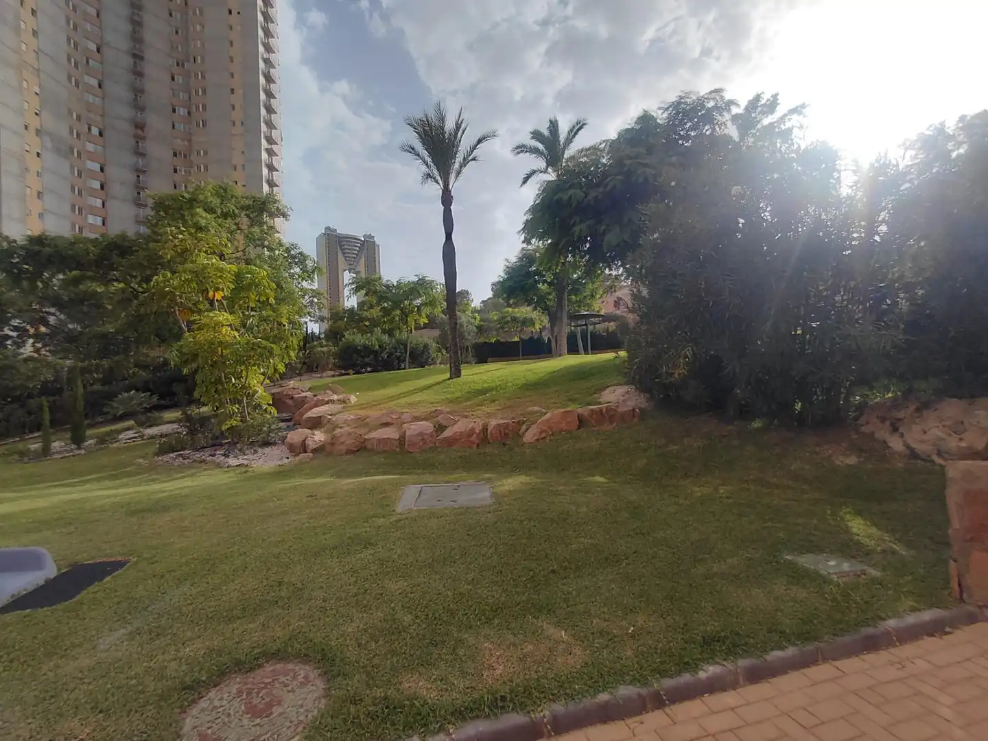 Apartment with terrace for sale in Via Parque, imagen 28