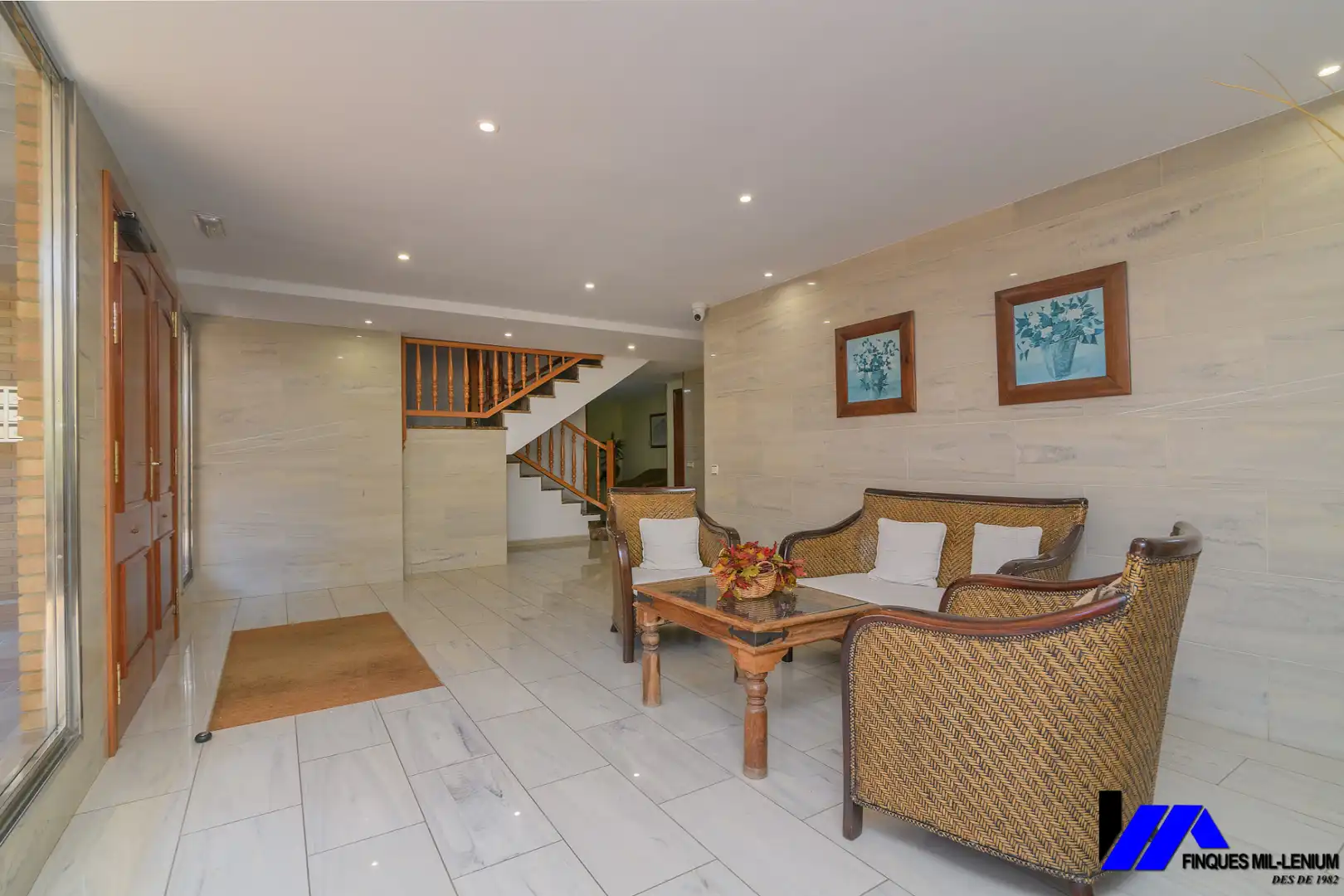 Flat for sale in Montmar