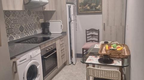 Foto 5 de Piso de alquiler en Universidad San Francisco,  Zaragoza Capital