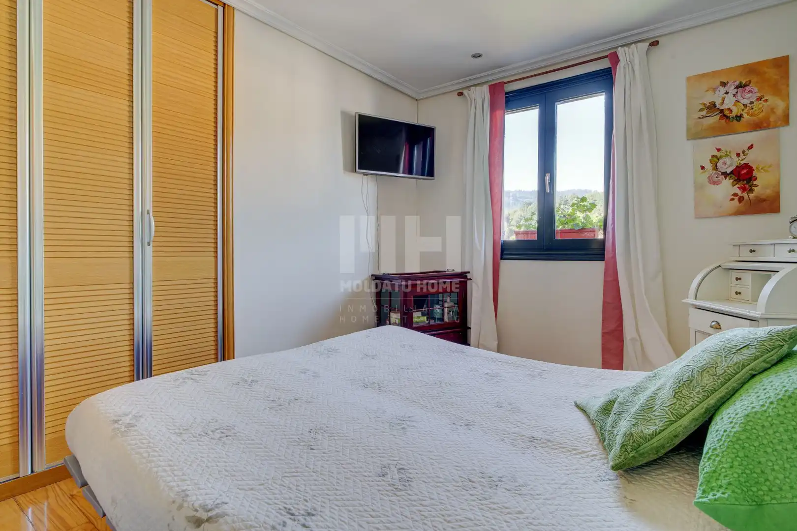 Mixt residencial en venda a Ezkio-Itsaso, imagen 80