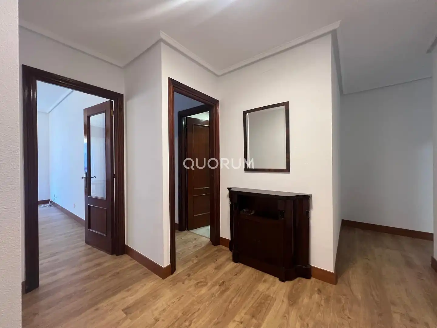 Flat for rent in Indautxu