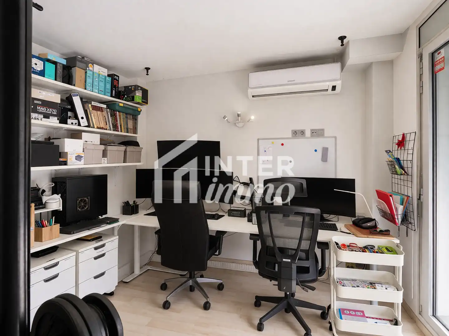 Apartment mit Aufzug zum Verkauf in Calle TIRSO DE MOLINA 55, imagen 20