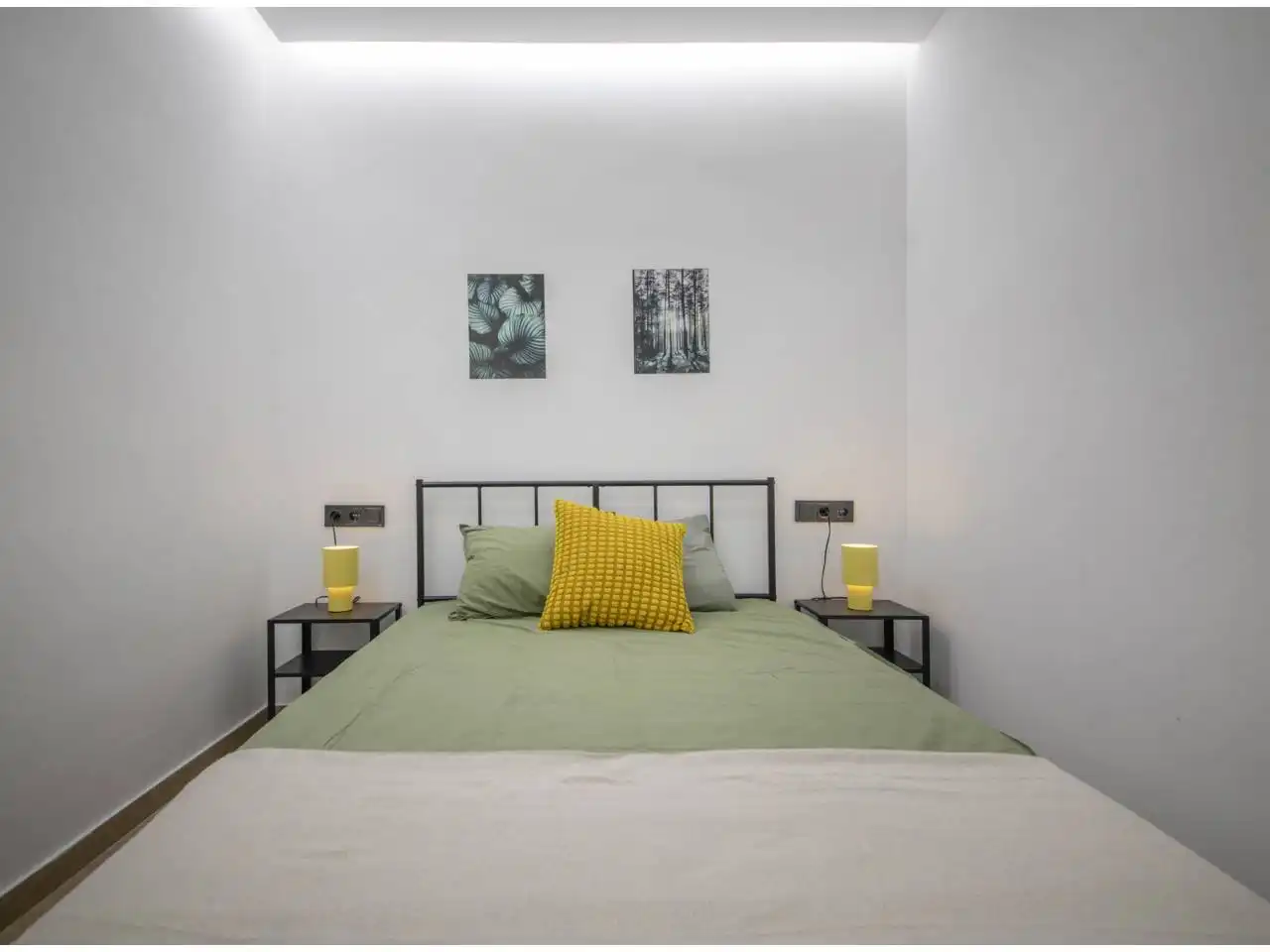 Flat for sale in Can Clota