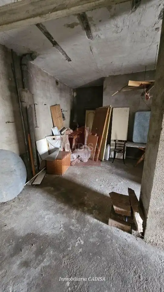 Casa o chalet en venta en Calvarrasa de Abajo con Jardín privado, Trastero y Amueblado