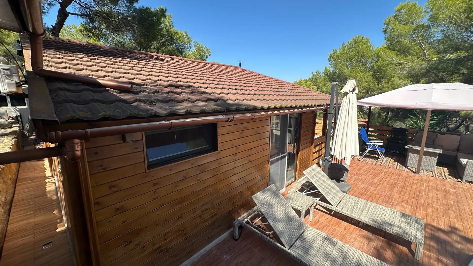 Casa rústica en venta en Desamparados - Hurchillo - Torremendo, imagen 26
