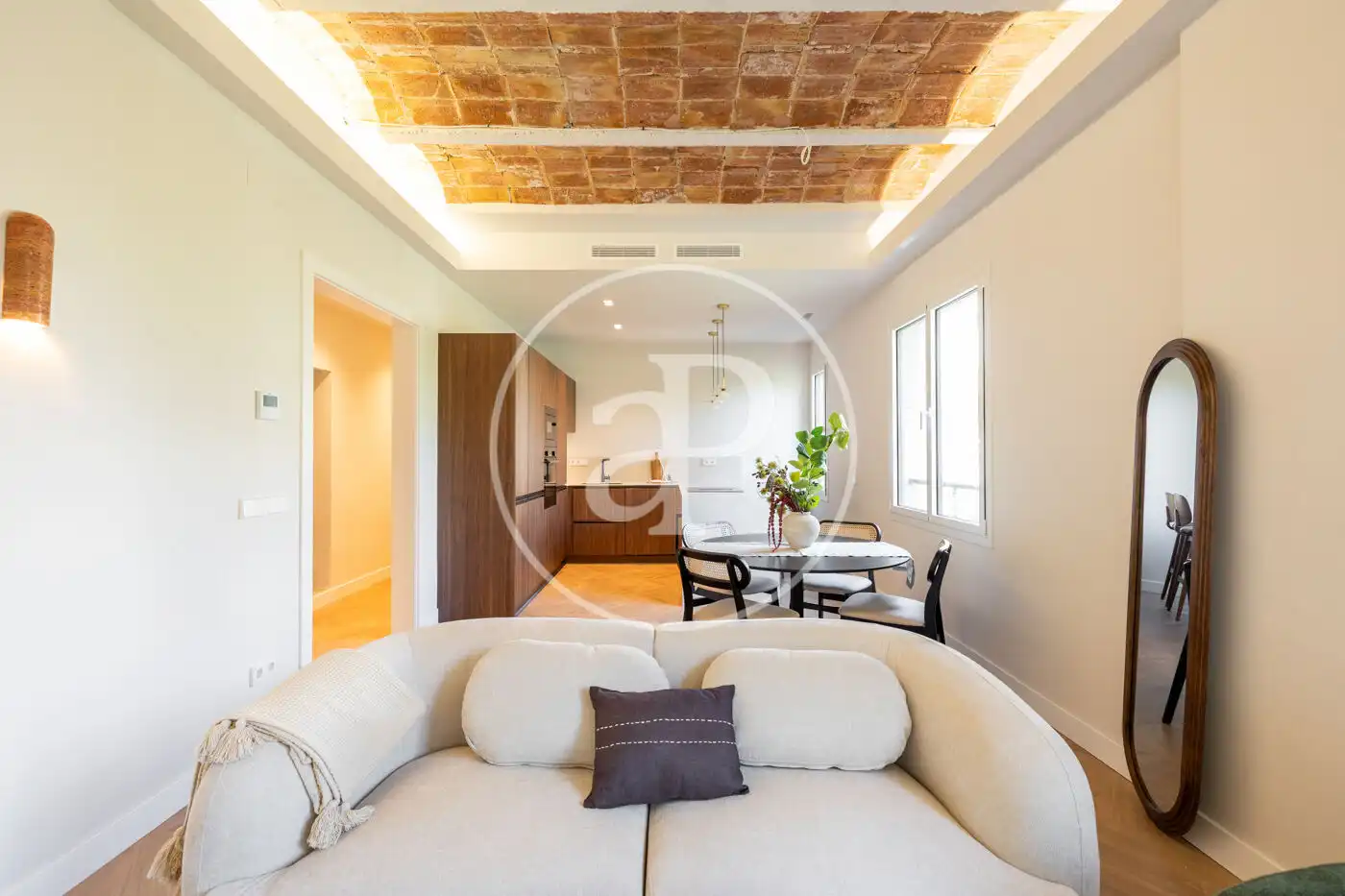 Flat with lift for sale in Carrer de Bailèn, imagen 8