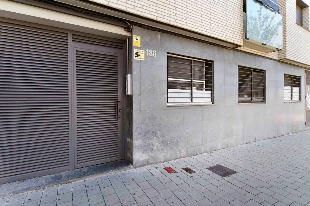 Wohnung zum Verkauf in Terrassa, Barcelona
