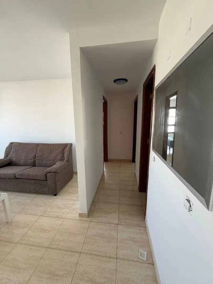 Apartament en venda a El Charco - Las Salinas
