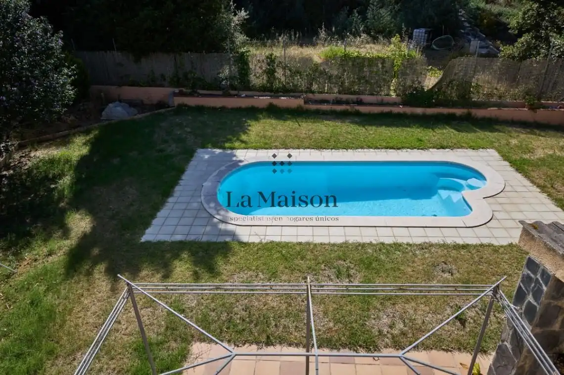 House with garden for sale in Carrer de Les Agudes, imagen 61