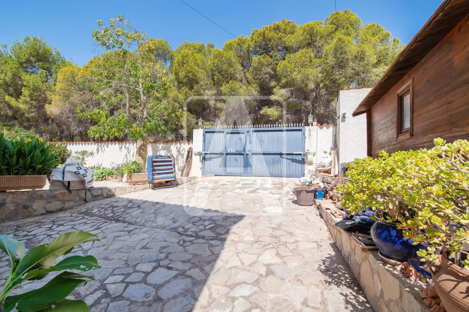 Villa con piscina in vendita a La Fustera, imagen 44