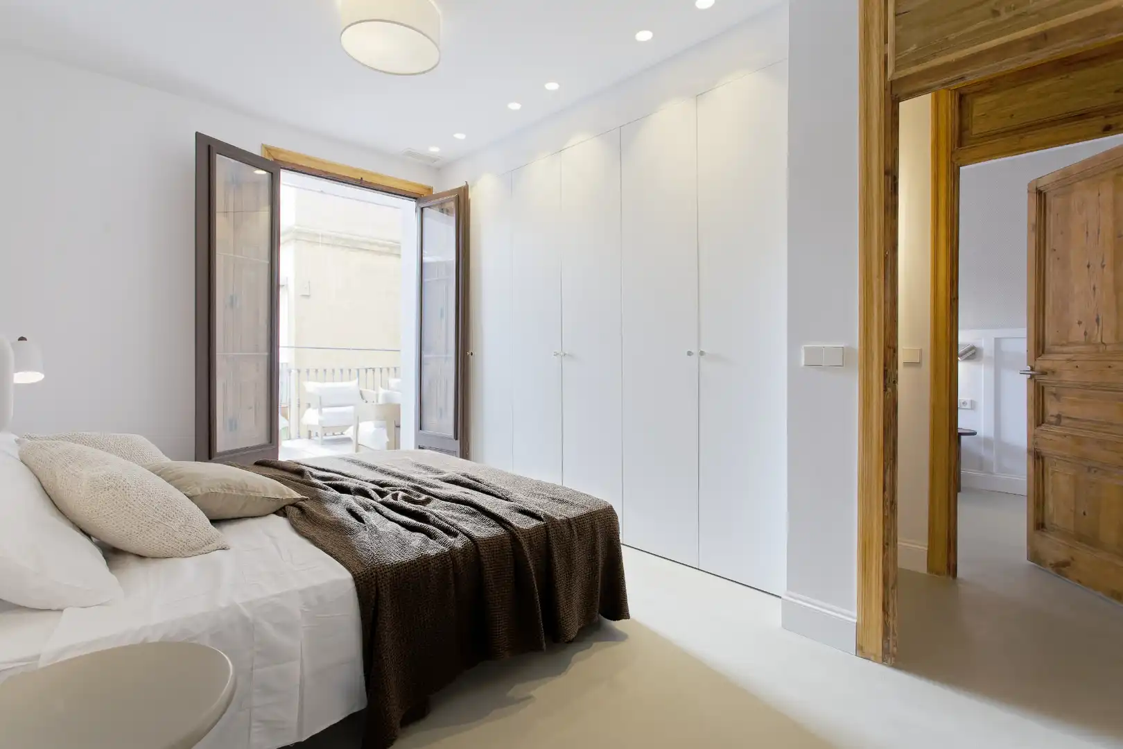Piso con terraza en venta en Gran Via de les Corts Catalanes, imagen 22