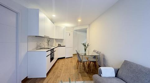 Foto 5 de Planta baja de alquiler en De Chile, Valleaguado - La Cañada, Coslada