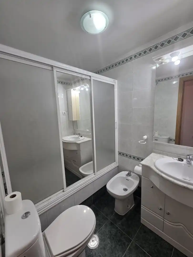 Flat to rent in Calle Canarias, imagen 14