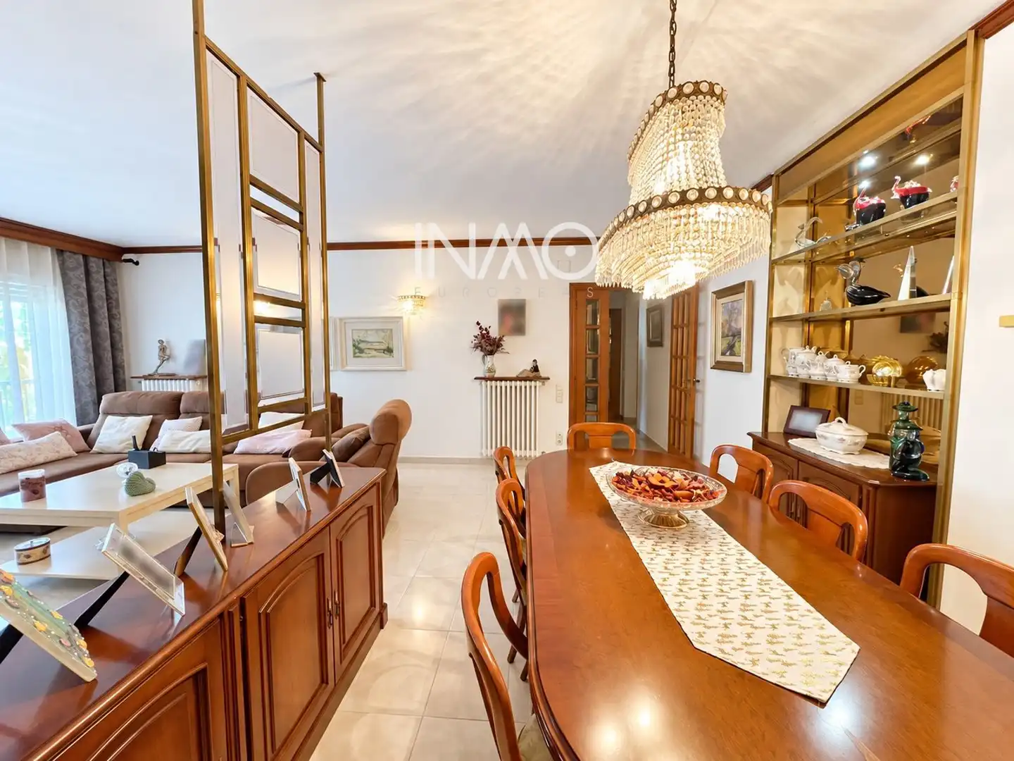 Comedor de Piso en venta en Centre