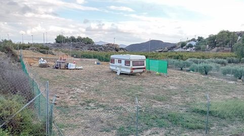 GAÑUELAS .  1000 MTS  RUSTICOS  VALLADOS., imatge 3