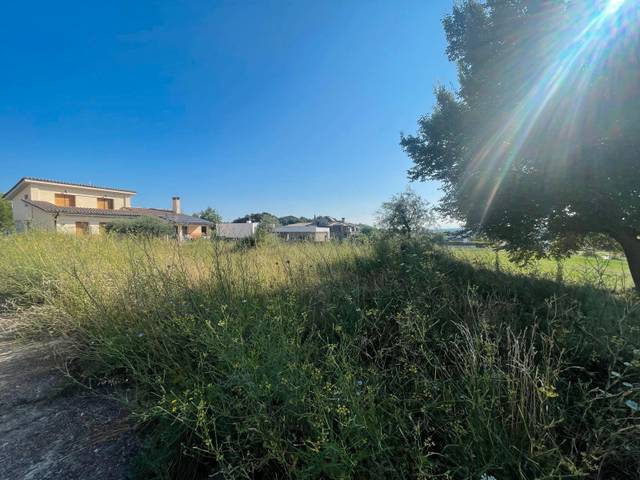 Terreno residencial en Venta en Celrà