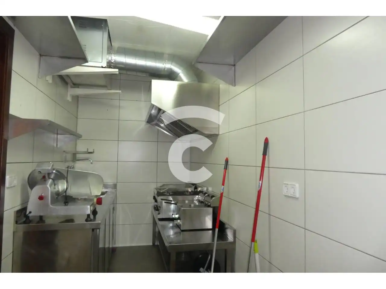 Local comercial en traspaso en Calle Angel Guimerà, imagen 7