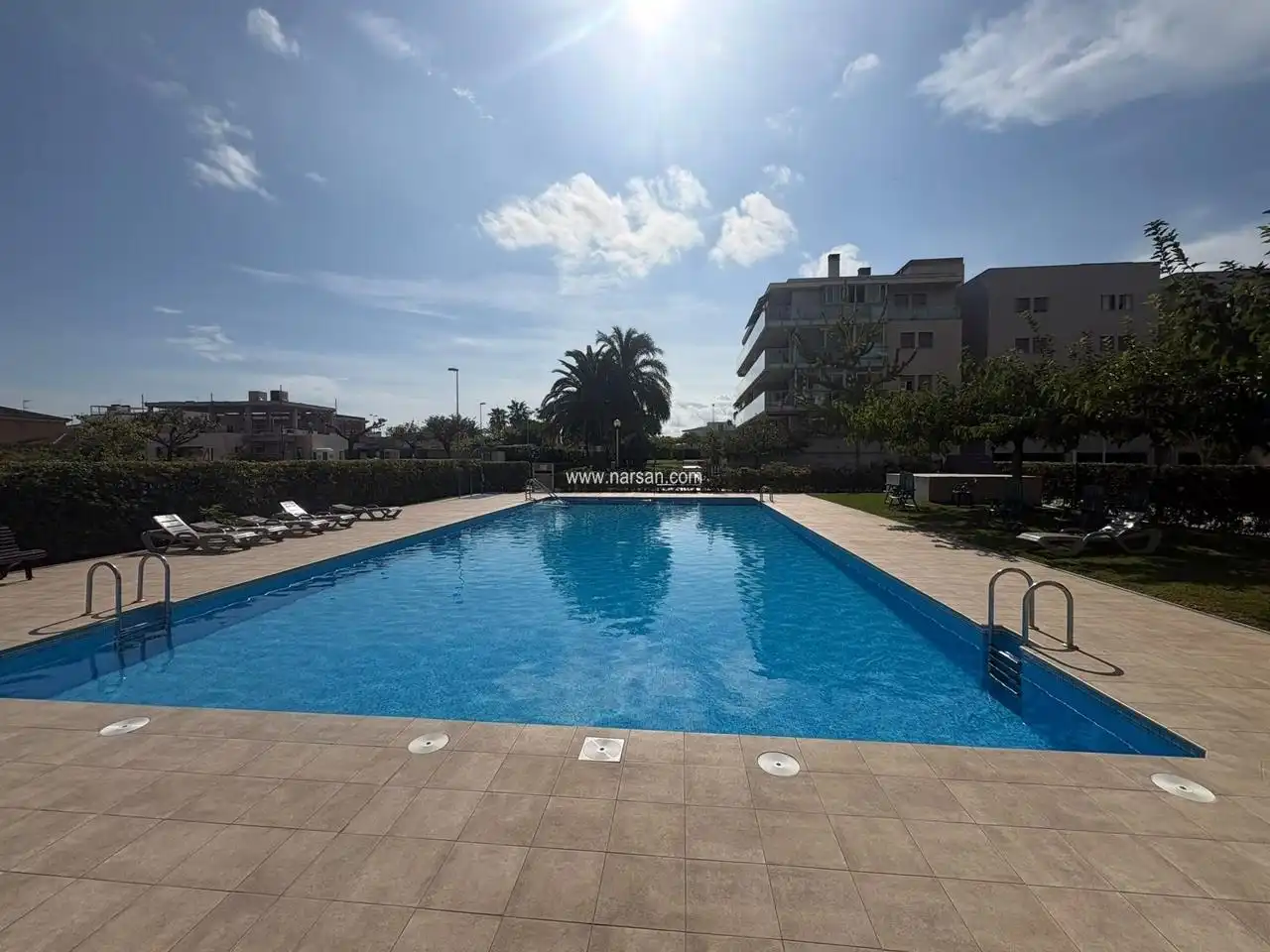 Pis amb piscina en venda a Font de la parreta, imagen 20