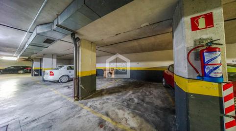 Photo 5 of Garage to rent in Juan Ramón Jiménez, Prado Santo Domingo - Ensanche, Madrid