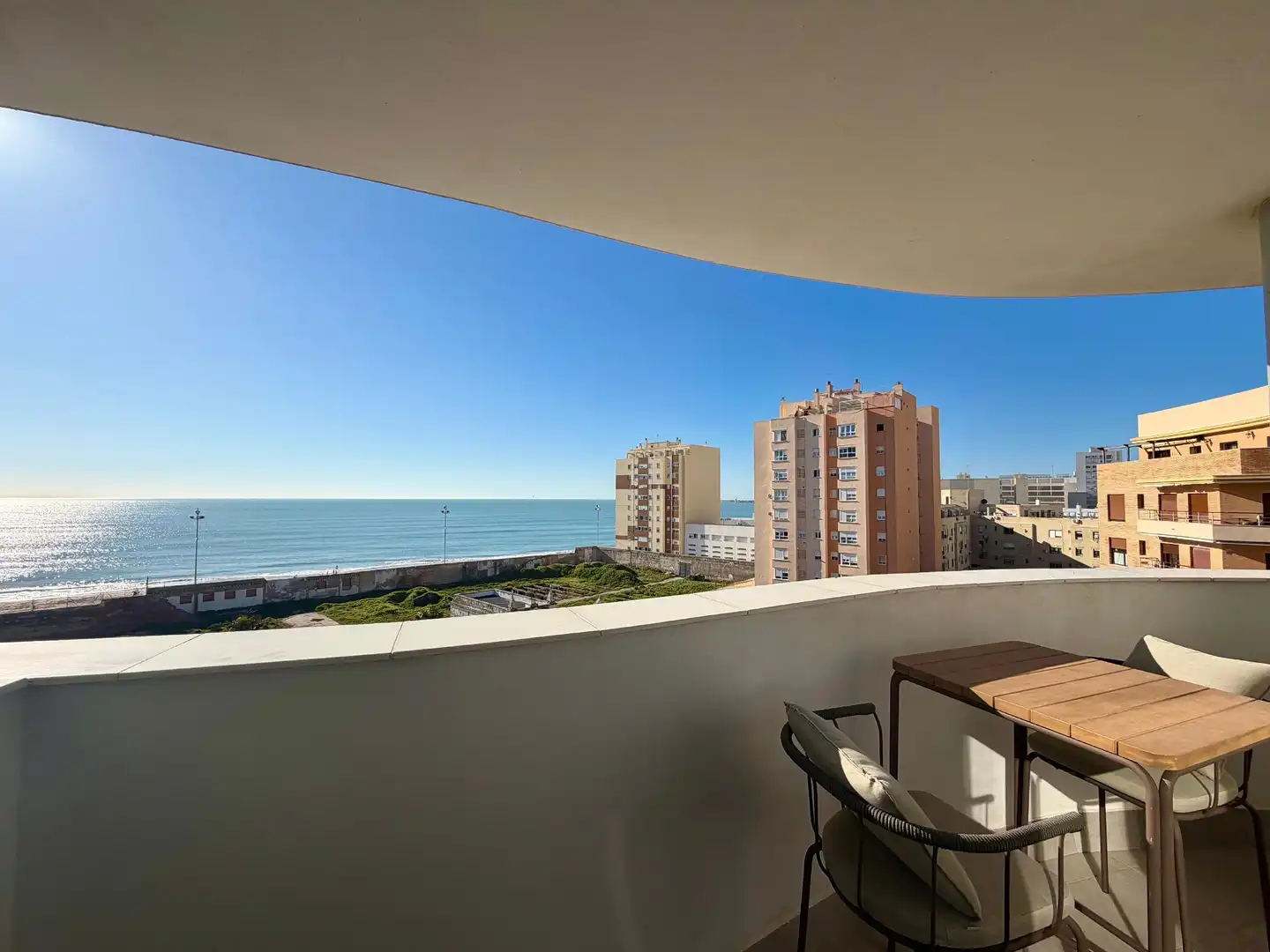 Flat for sale in Paseo Marítimo - San José - La Laguna