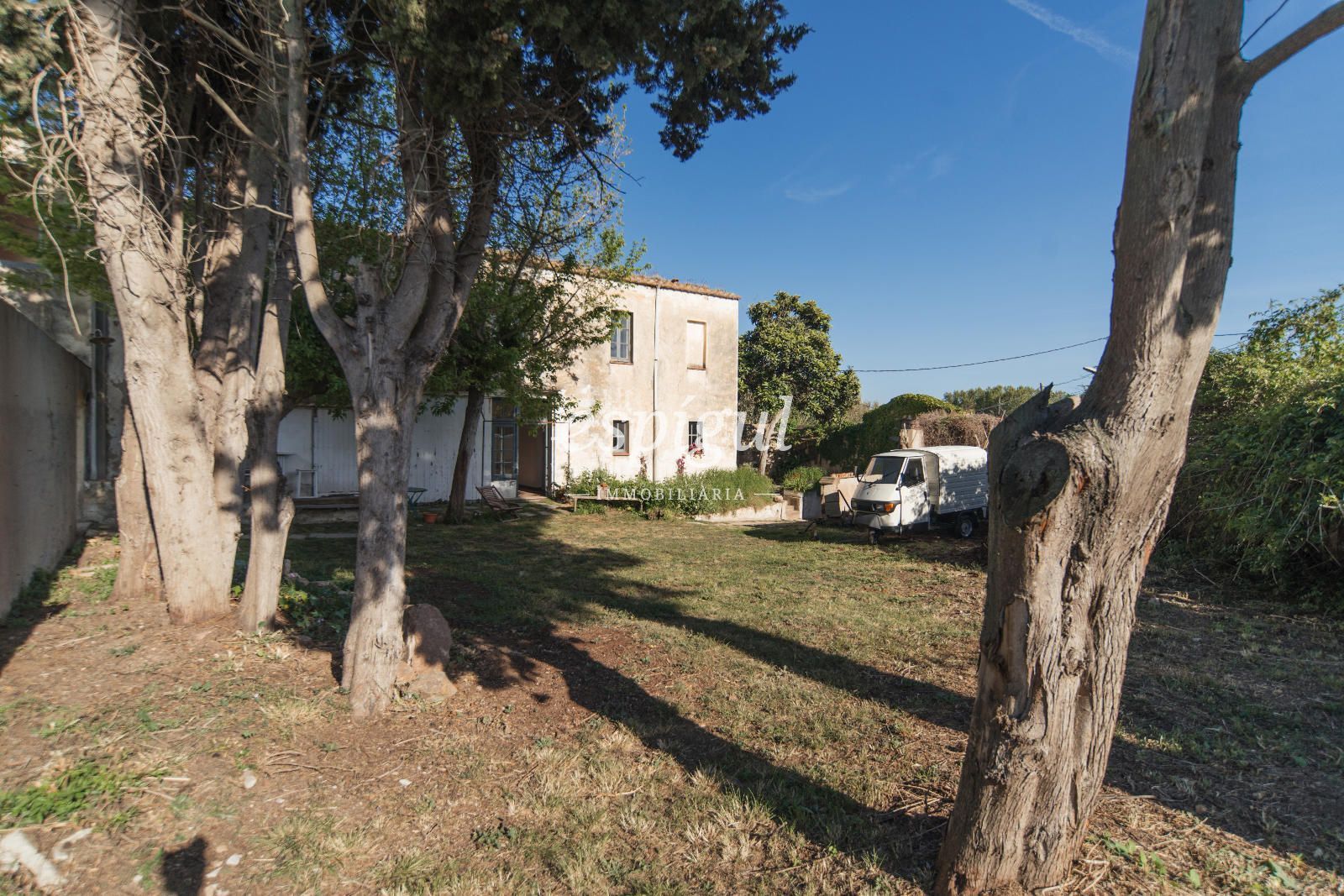 Casa o xalet en venda a Sant Amanç, Mas Trempat - Sant Amanç - Casa Nova