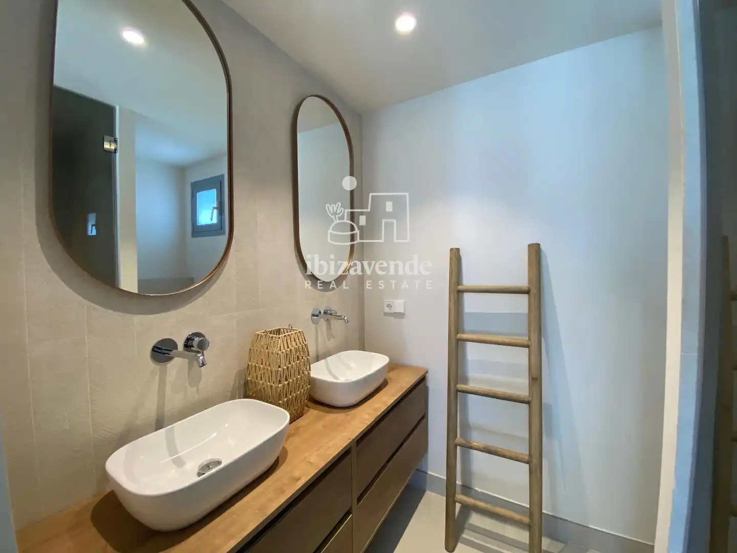Appartamento con piscina in affitto a Ctra. de Cala Gració, 9, Sant Antoni de Portmany, Illes Balears, imagen 47