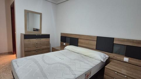 Photo 2 of Flat to rent in Sónsoles, Ávila Capital