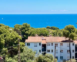 Exterior view of Apartment to rent in Palafrugell  with Terrace and Balcony