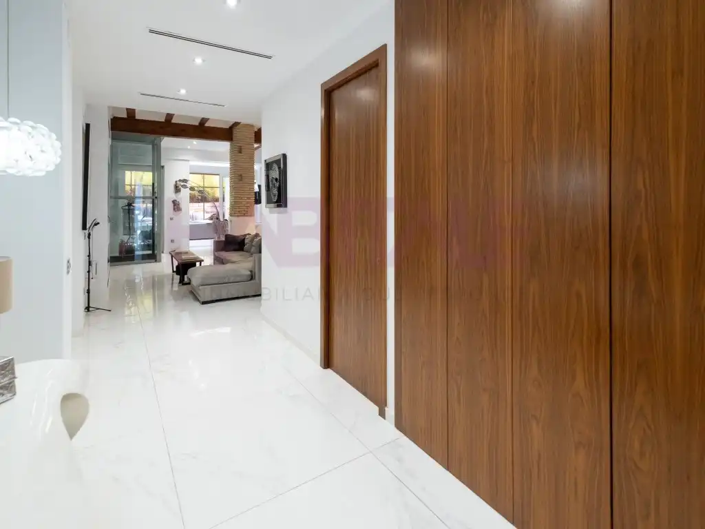 Dúplex en venta en Valencia