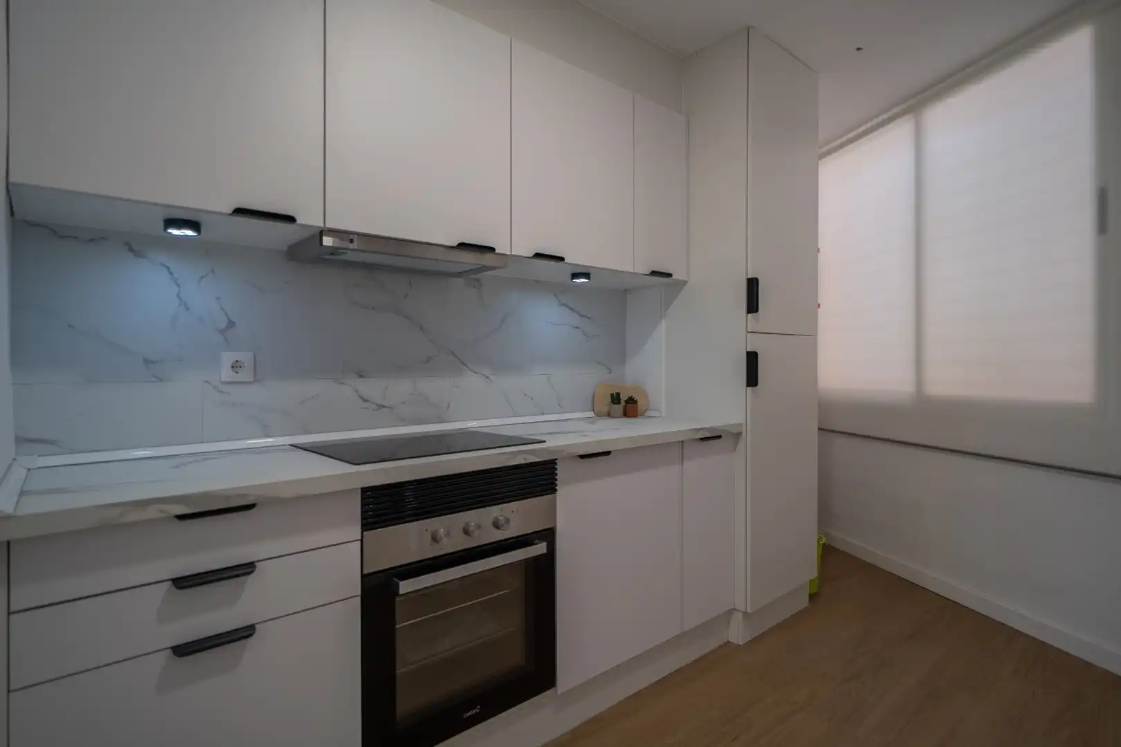 Cocina de Piso en venta en Orihuela con Aire acondicionado, Calefacción y Terraza