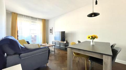 Foto 2 de Pis de lloguer a De Seneca, Vega de la Moraleja, San Sebastián de los Reyes